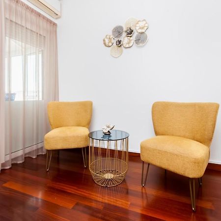 Apartment Anerol Rovinj Dış mekan fotoğraf