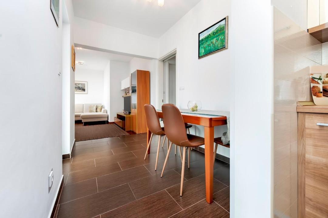 Apartment Anerol Rovinj Dış mekan fotoğraf
