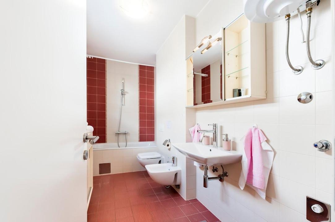 Apartment Anerol Rovinj Dış mekan fotoğraf