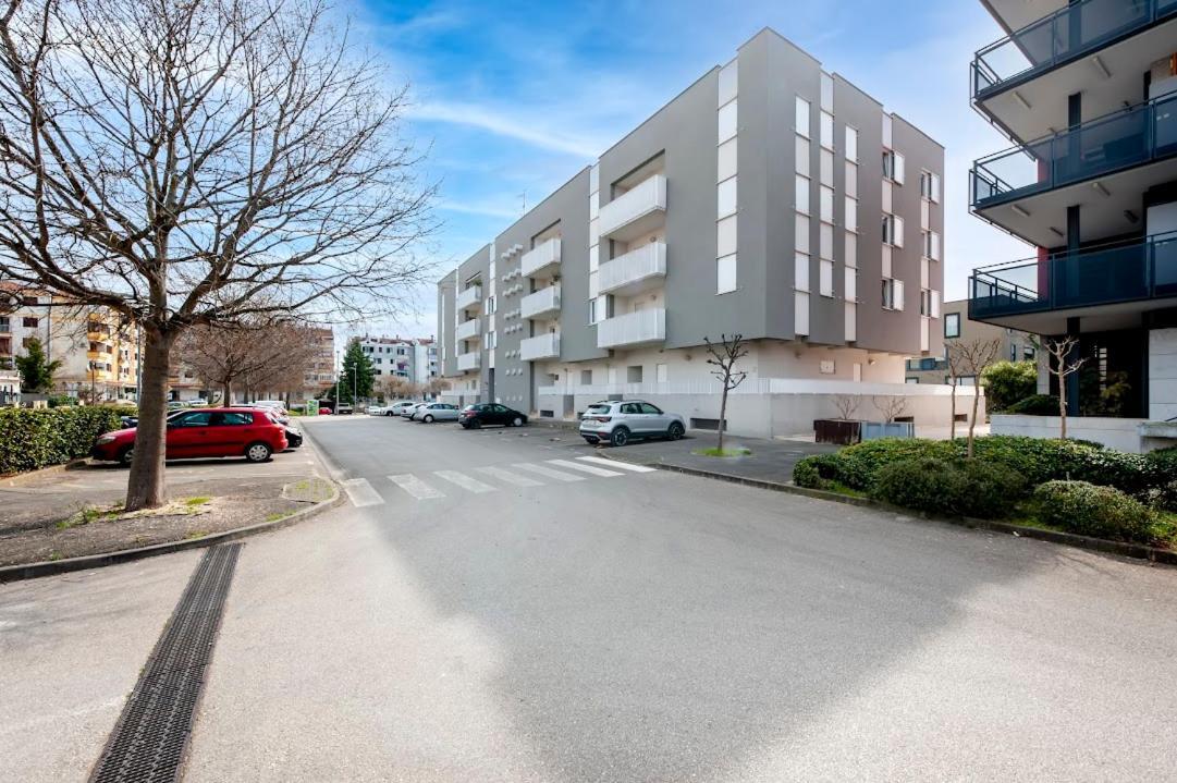 Apartment Anerol Rovinj Dış mekan fotoğraf
