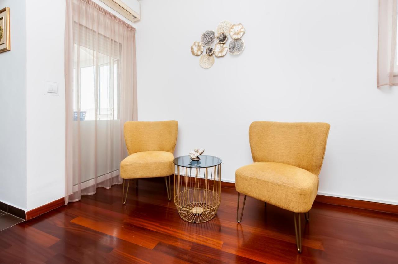 Apartment Anerol Rovinj Dış mekan fotoğraf