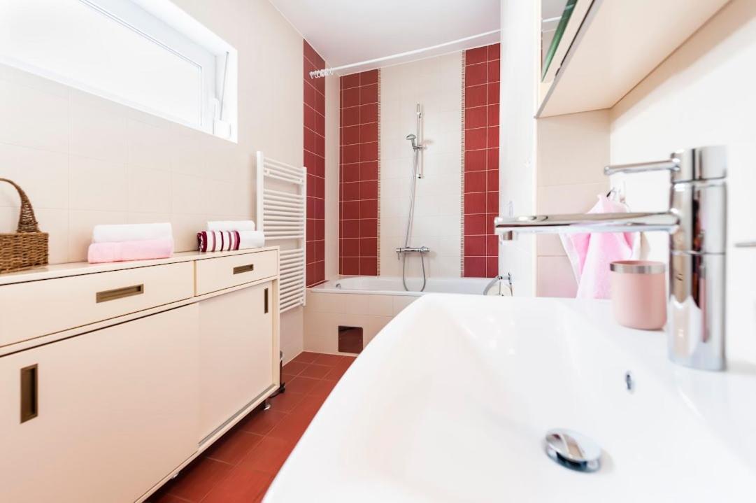 Apartment Anerol Rovinj Dış mekan fotoğraf