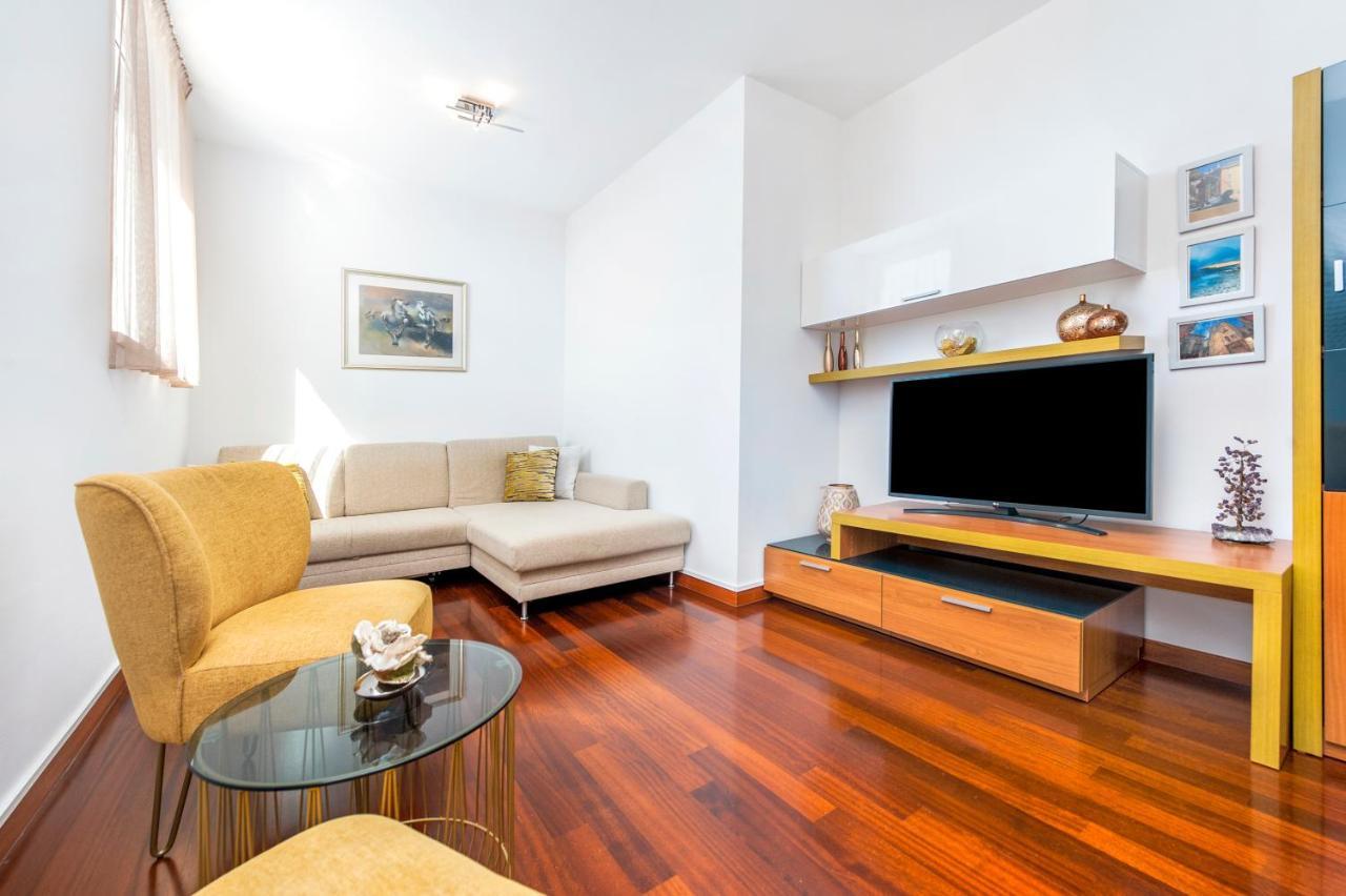 Apartment Anerol Rovinj Dış mekan fotoğraf