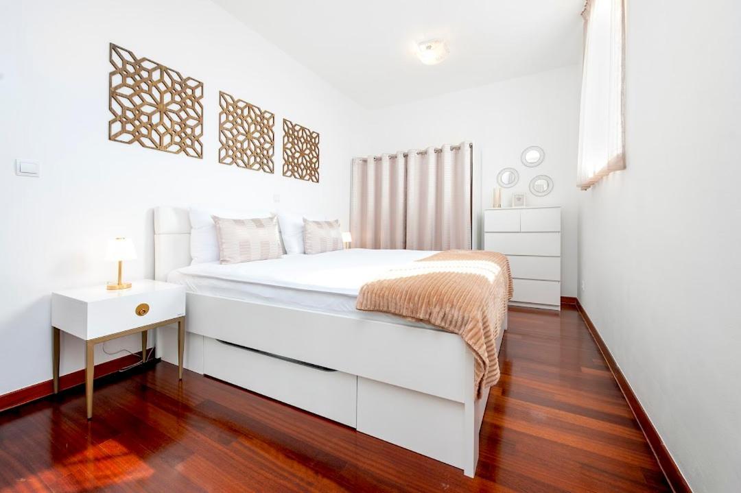 Apartment Anerol Rovinj Dış mekan fotoğraf