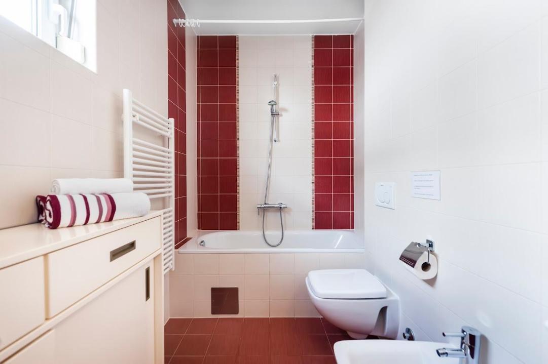 Apartment Anerol Rovinj Dış mekan fotoğraf