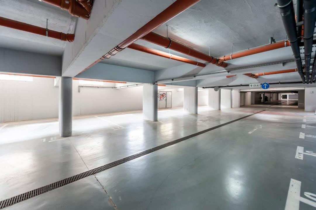Apartment Anerol Rovinj Dış mekan fotoğraf