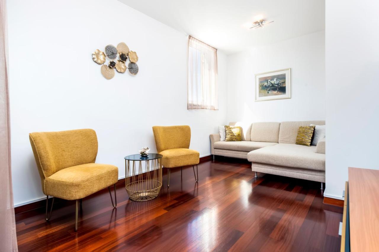 Apartment Anerol Rovinj Dış mekan fotoğraf