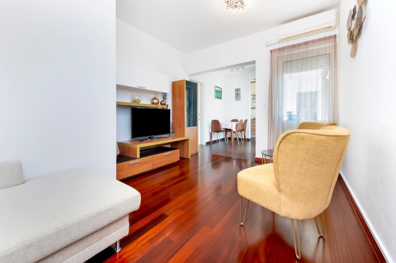 Apartment Anerol Rovinj Dış mekan fotoğraf