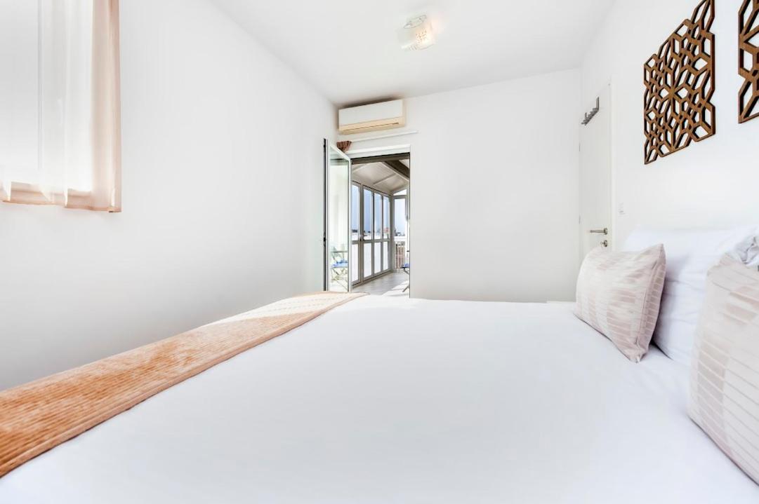 Apartment Anerol Rovinj Dış mekan fotoğraf