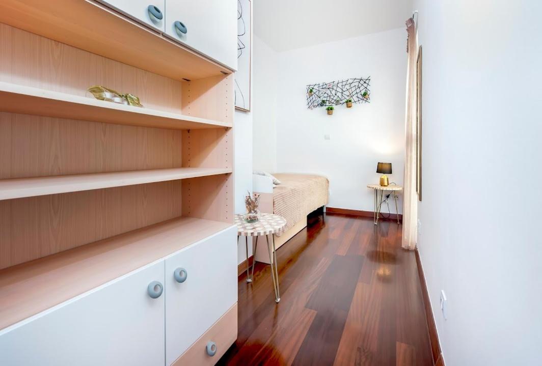 Apartment Anerol Rovinj Dış mekan fotoğraf