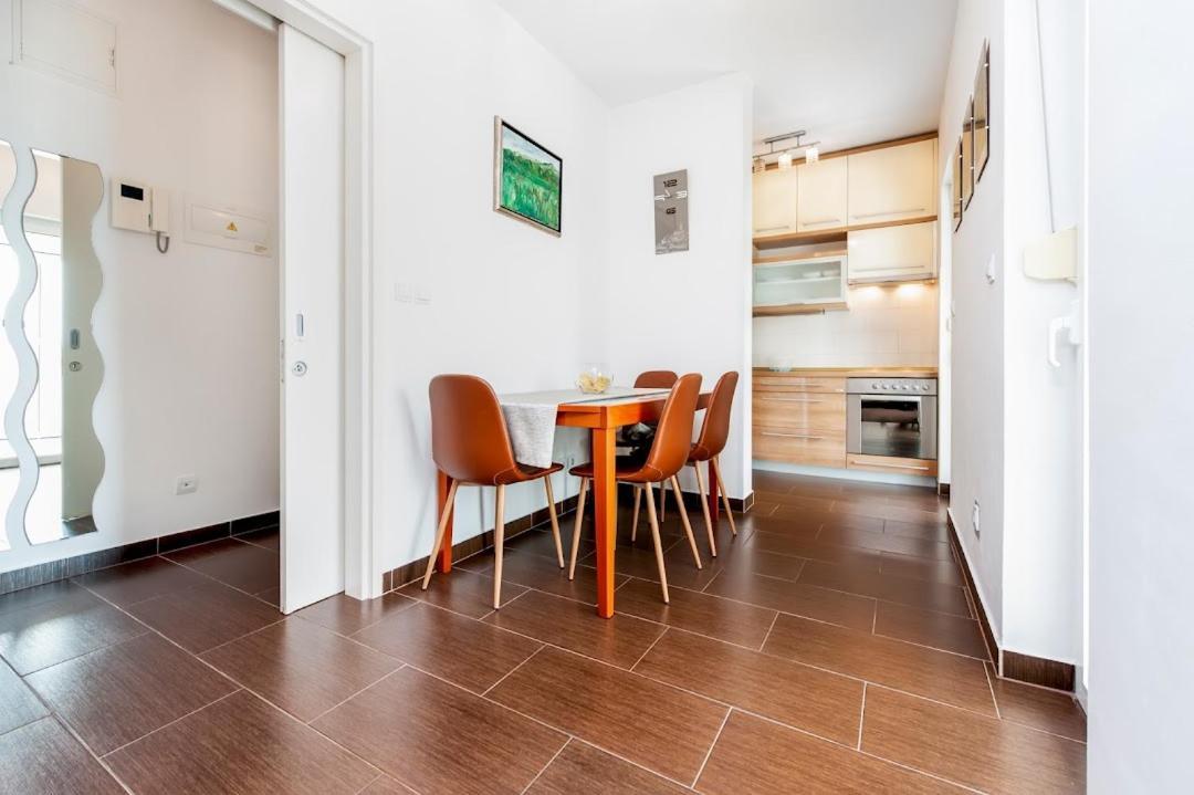 Apartment Anerol Rovinj Dış mekan fotoğraf