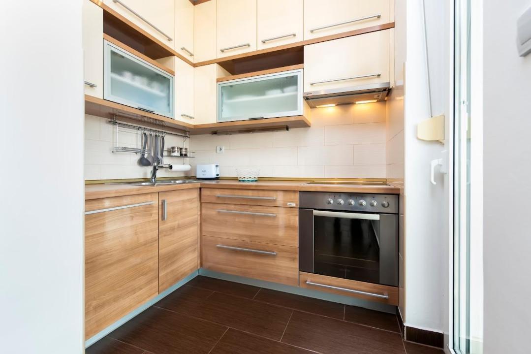 Apartment Anerol Rovinj Dış mekan fotoğraf