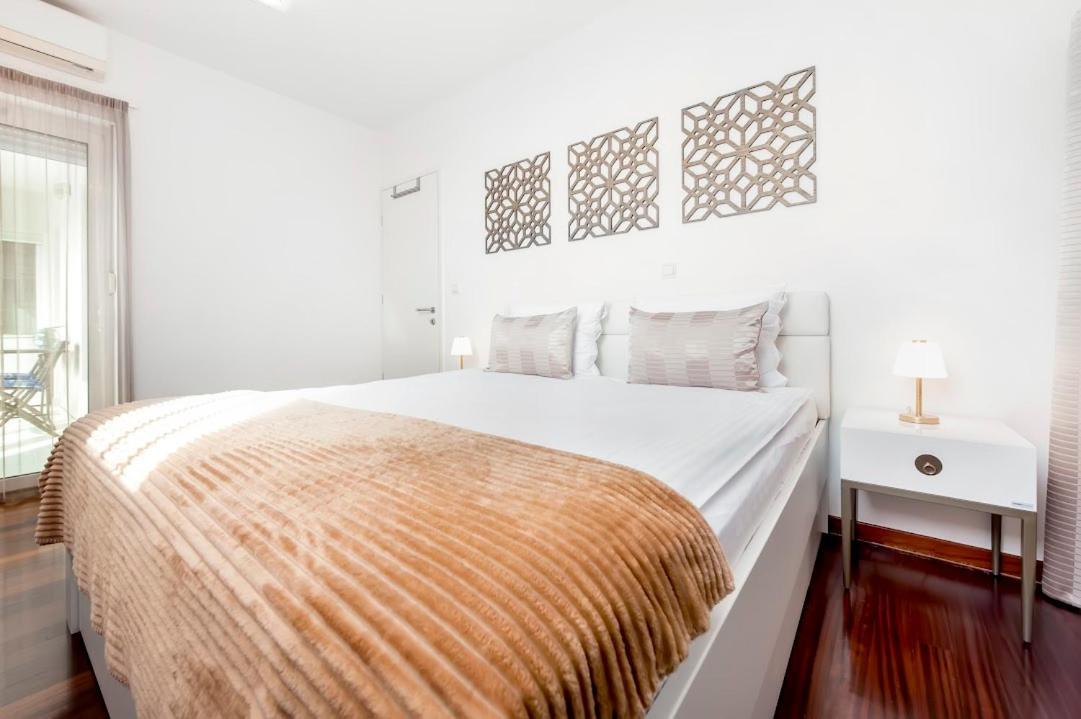 Apartment Anerol Rovinj Dış mekan fotoğraf