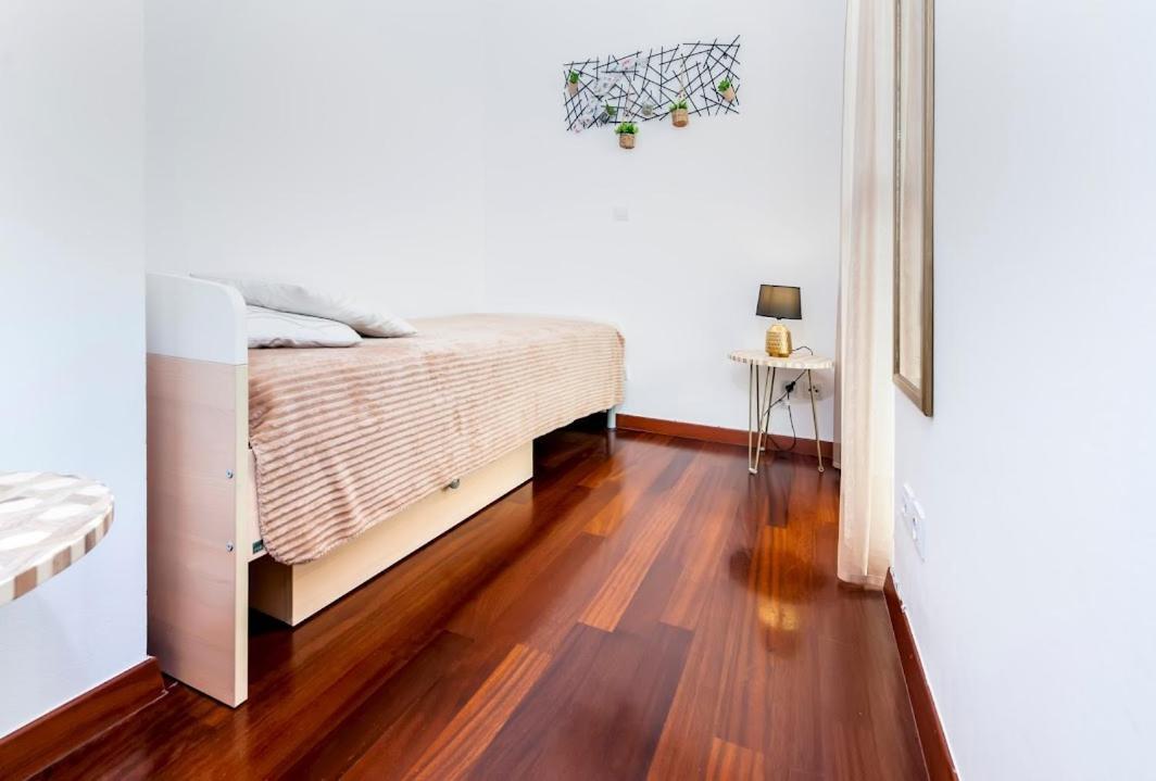 Apartment Anerol Rovinj Dış mekan fotoğraf
