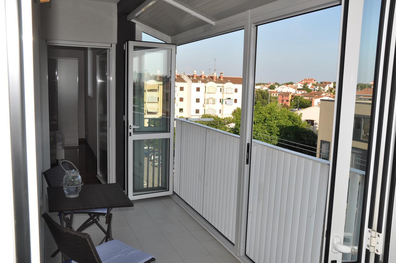 Apartment Anerol Rovinj Dış mekan fotoğraf