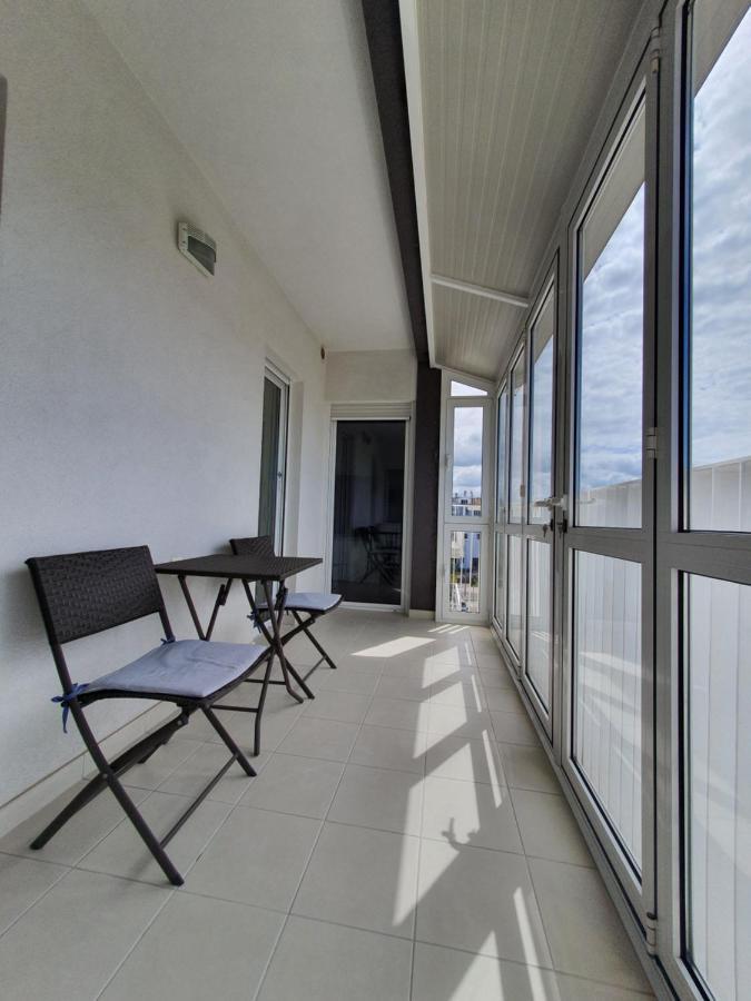 Apartment Anerol Rovinj Dış mekan fotoğraf