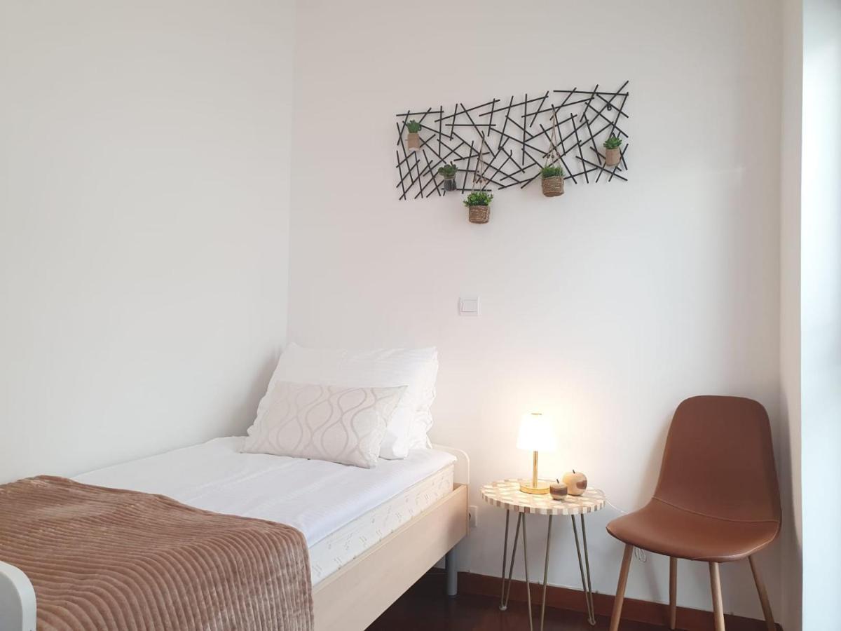 Apartment Anerol Rovinj Dış mekan fotoğraf