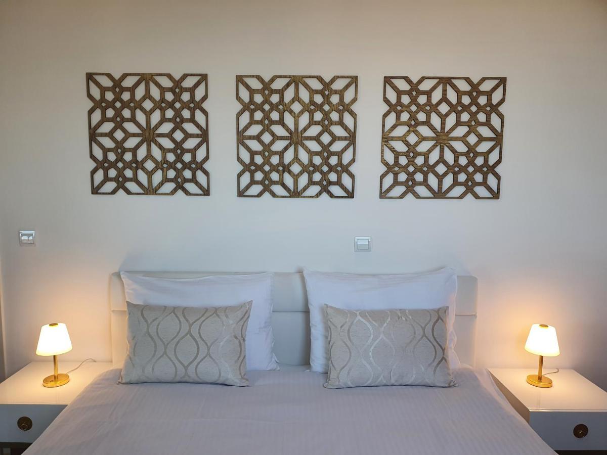 Apartment Anerol Rovinj Dış mekan fotoğraf
