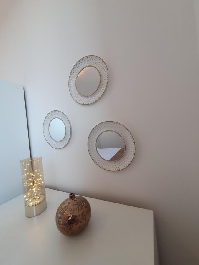Apartment Anerol Rovinj Dış mekan fotoğraf