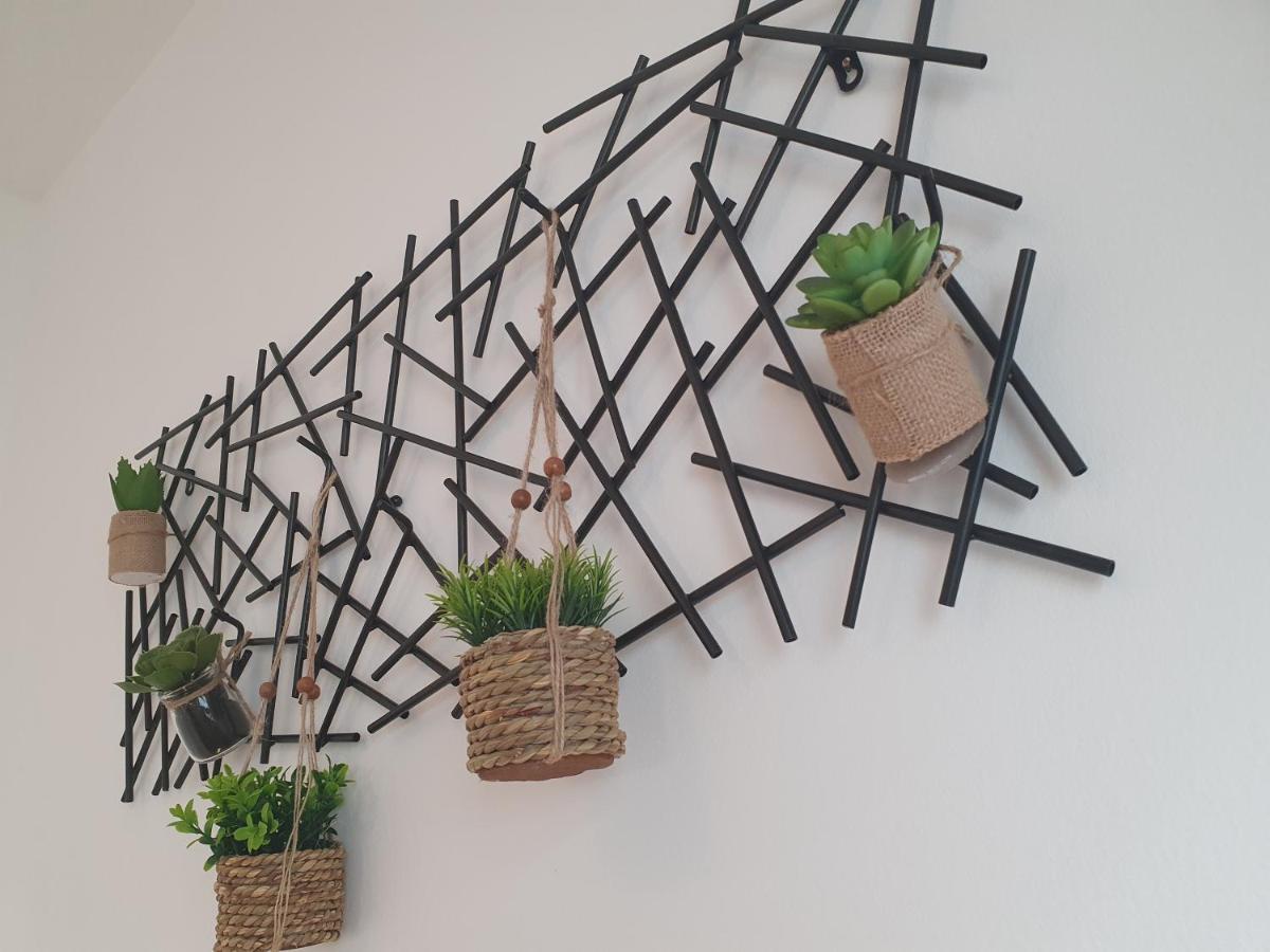 Apartment Anerol Rovinj Dış mekan fotoğraf